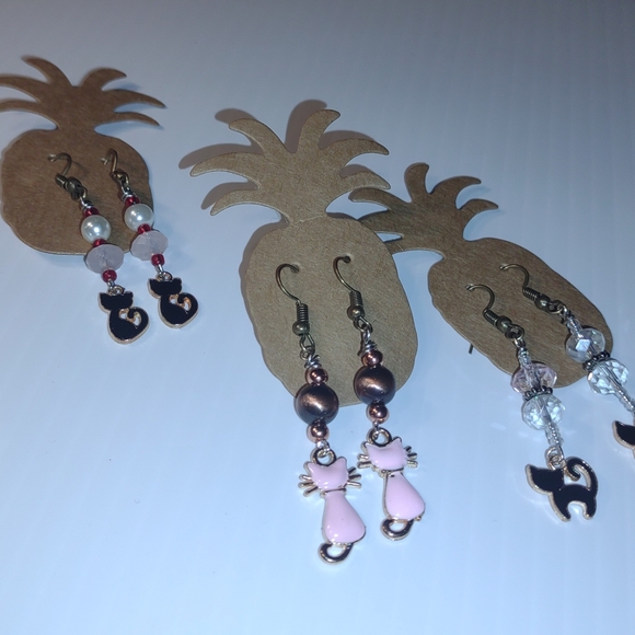 Handmade jewelry - Picture 7 of 12